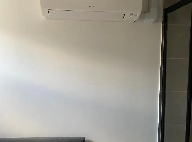 Rooftop Terrace Accommodatie bij particulieren