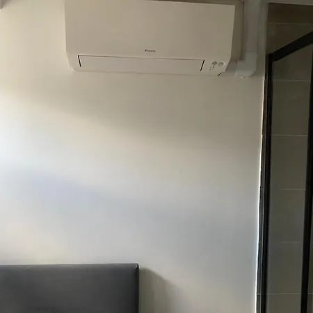 Rooftop Terrace Δωμάτια σε οικογενειακή κατοικία